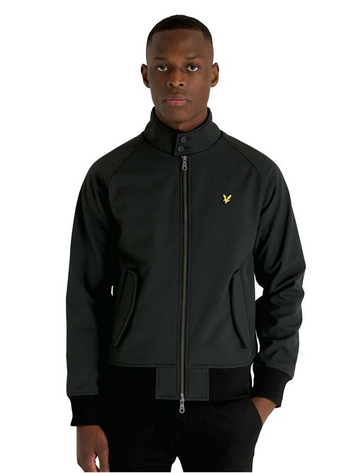 LYLE & SCOTT Giacca in Softshell LYLE E SCOTT | JK1910VZ865